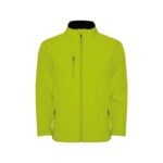 Chaqueta Softshell Nebraska