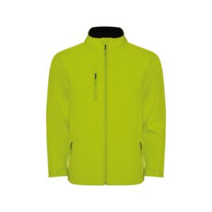 Chaqueta Softshell Nebraska