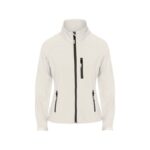 Chaqueta Softshell Antartida Mujer