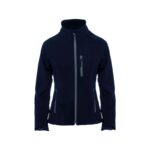 Chaqueta Softshell Antartida Mujer