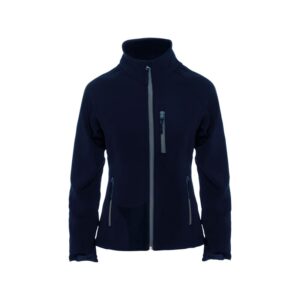 Chaqueta Softshell Antartida Mujer