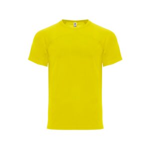 Camiseta Técnica Mónaco