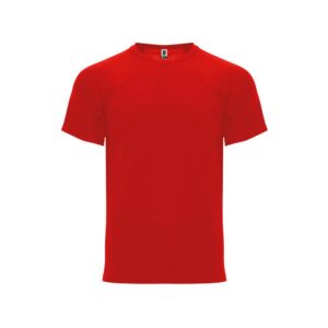 Camiseta Técnica Mónaco