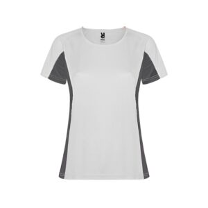 Camiseta Mujer Shanghai