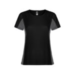 Camiseta Mujer Shanghai