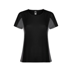 Camiseta Mujer Shanghai