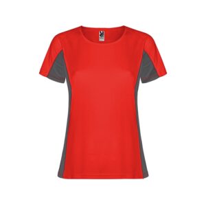 Camiseta Mujer Shanghai