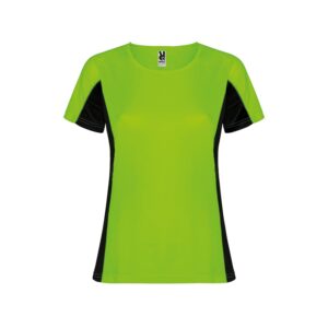 Camiseta Mujer Shanghai