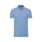 Polo Russell Stretch Hombre