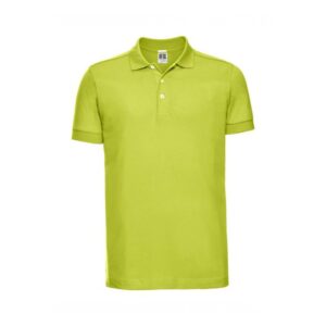 Polo Russell Stretch Hombre