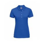 Polo Stretch Mujer Russell