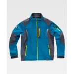 Chaqueta Softshell Sport