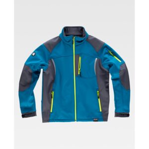 Chaqueta Softshell Sport