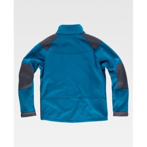 Chaqueta Softshell Sport