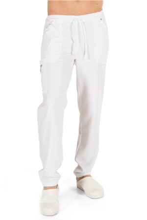 Pantalón Sanitario Unisex Extrafiber