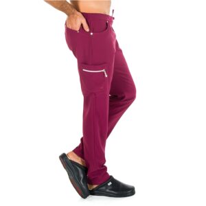 Pantalón Sanitario Unisex Extrafiber