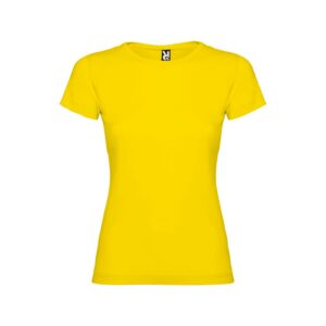 Camiseta Mujer Jamaica