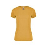 Camiseta Fox Mujer