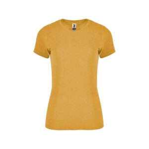 Camiseta Fox Mujer