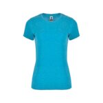 Camiseta Fox Mujer