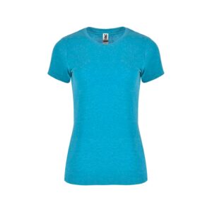 Camiseta Fox Mujer