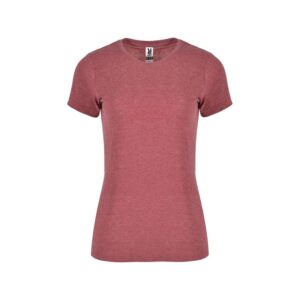 Camiseta Fox Mujer