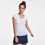 Camiseta Mujer Victoria