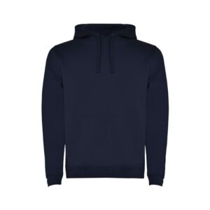 Sudadera Capucha Hombre Urban