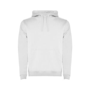 Sudadera Capucha Hombre Urban