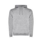 Sudadera Capucha Hombre Urban