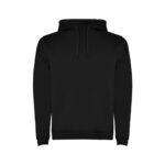 Sudadera Capucha Hombre Urban