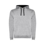 Sudadera Capucha Hombre Urban