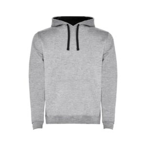 Sudadera Capucha Hombre Urban