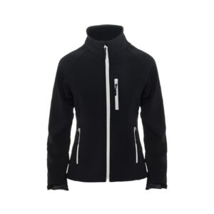 Chaqueta Softshell Antartida Mujer