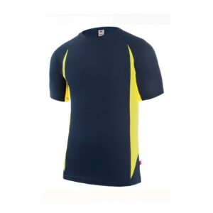 Camiseta Técnica Bicolor