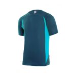 Camiseta Técnica Bicolor