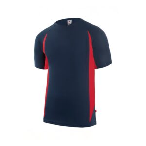 Camiseta Técnica Bicolor