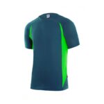 Camiseta Técnica Bicolor