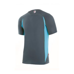 Camiseta Técnica Bicolor