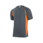 Camiseta Técnica Bicolor