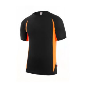 Camiseta Técnica Bicolor