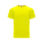 Camiseta Técnica Mónaco