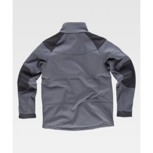 Chaqueta Softshell Sport