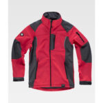 Chaqueta Softshell Sport