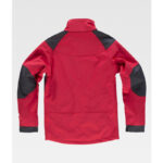 Chaqueta Softshell Sport