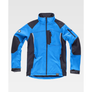 Chaqueta Softshell Sport