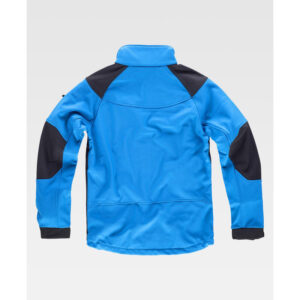 Chaqueta Softshell Sport