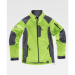 Chaqueta Softshell Sport