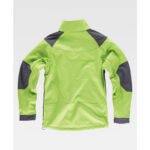 Chaqueta Softshell Sport