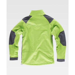 Chaqueta Softshell Sport